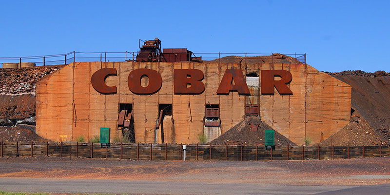 Cobar