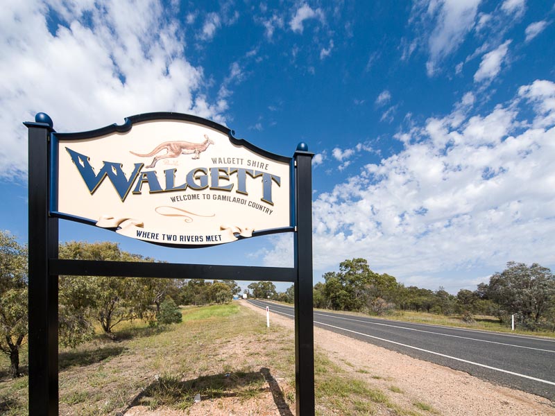 Walgett