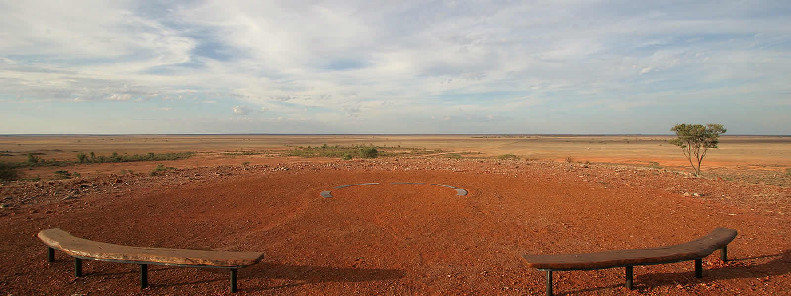 Toorale National Park