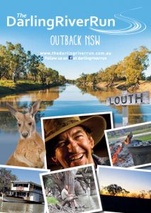 The Darling River Run | Outback NSW | Brochure