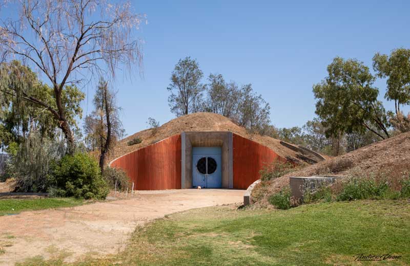 Brewarrina Aboriginal Cultural Museum