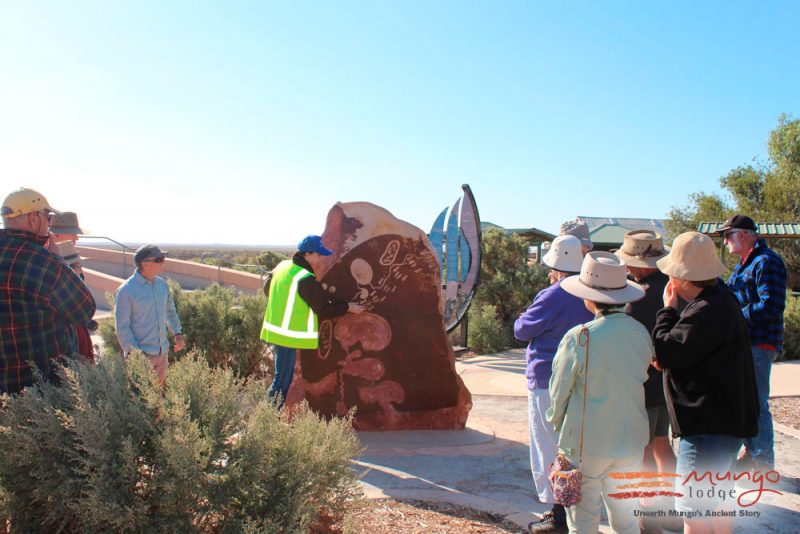 Guided Tours of the Wentworth Region & Surrounds