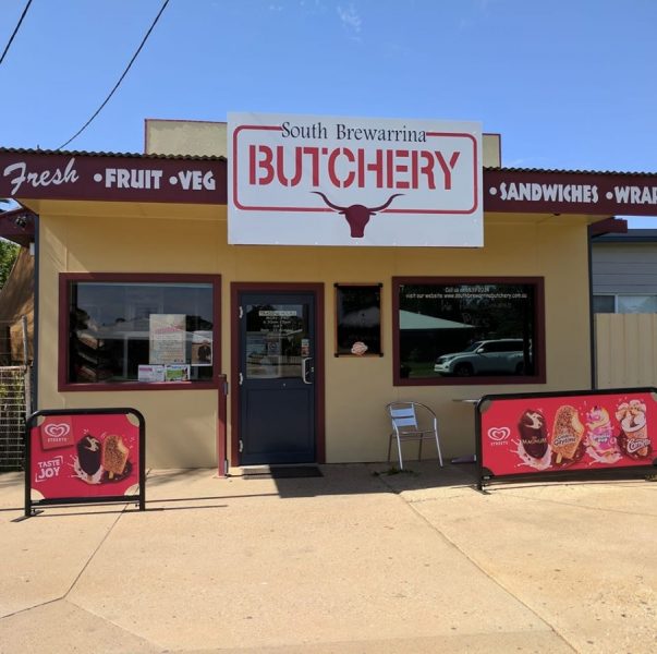 South Brewarrina Butchery