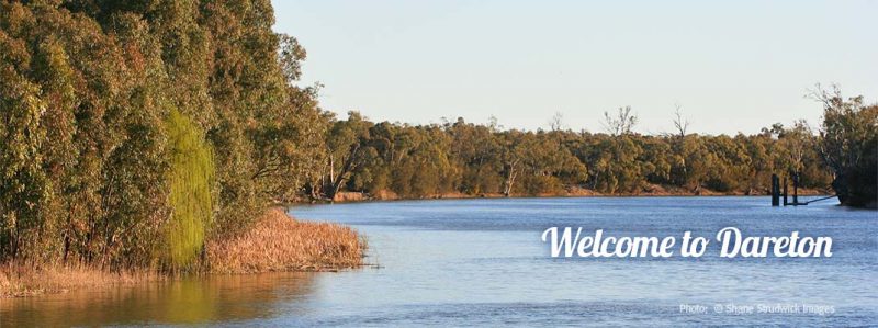 Welcome to Dareton Coomealla