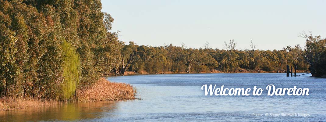 Welcome to Dareton Coomealla