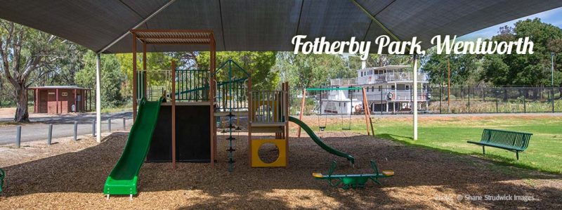Fotherby Park