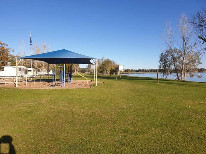 Copi Hollow Caravan Park | The Darling River Run