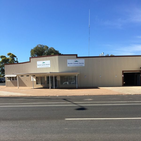 Bourke Laundry Service