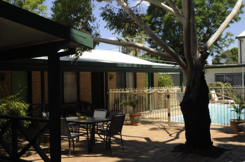 Darling River Motel