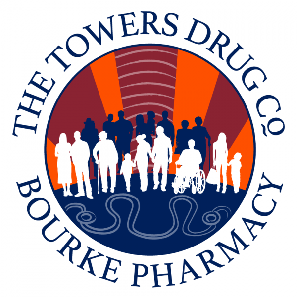 The Towers Drug Co Pharmacy