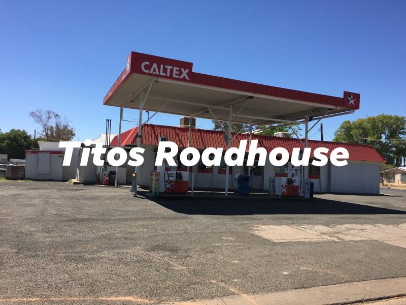 Tito’s Roadhouse