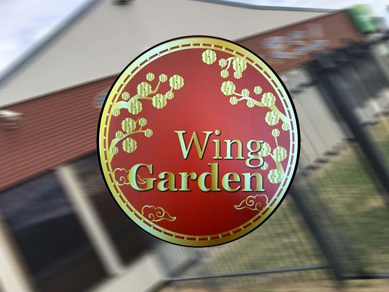 Wing Garden Chinese Restaurant