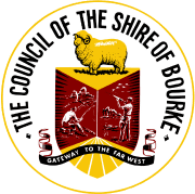 Bourke Shire Council