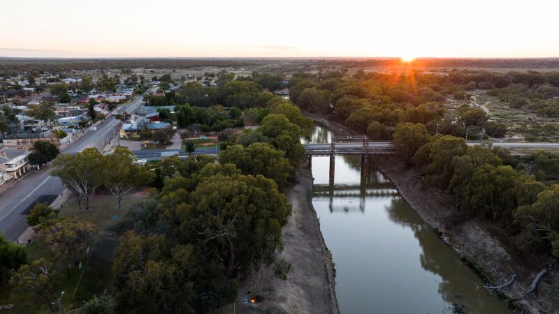 Victory Caravan Park