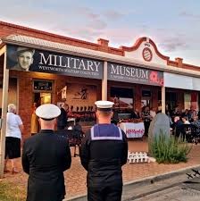 Wentworth Military Collection